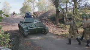 Он вчера не вернулся из боя. Автор музыки и слов Владимир Высоцкий. Военные песни.