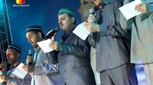 Мавлид (Аллагьасе бокьани... )