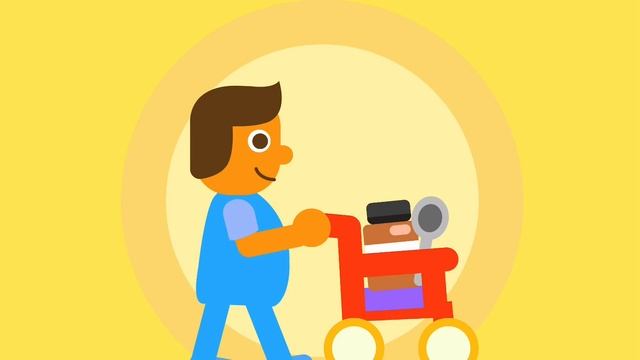 Phonics Shed from A-Z - A Phonics Shed Alliteration Book смотреть онлайн