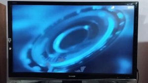 Открытие DVD-диска Лунтик. Сезон 4. Выпуск 5: "Принцесса Клава".