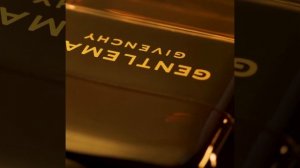 Givenchy - Gentleman Reserve Privee