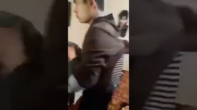 Porno Kamshilin Sasha Massajdan haqiqiy orgazm