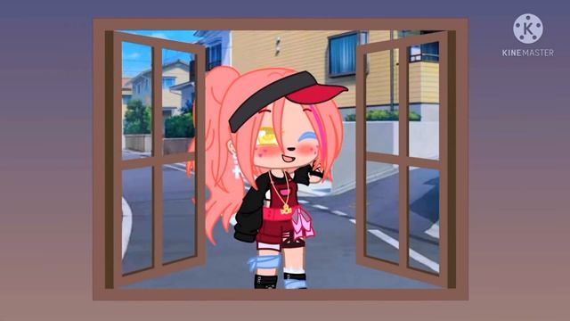 💖Te Gusto💖 Meme ||Gacha Club|| Ester 0.3 смотреть онлайн