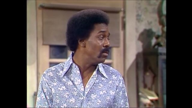 Fred is Getting Married Again! | Sanford and Son смотреть онлайн
