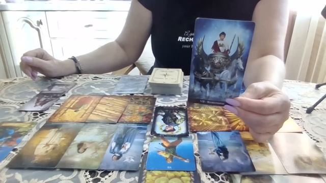 Телец с 22 по 28 июля 2024 смотреть онлайн