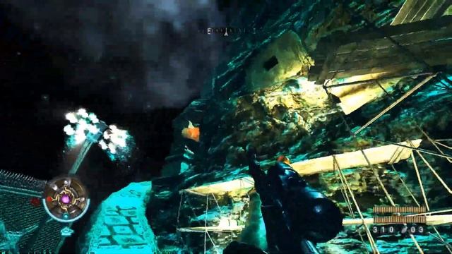 Wolfenstein FINAL BOSS #22 Czarne Słońce 1080p [60FPS] смотреть онлайн