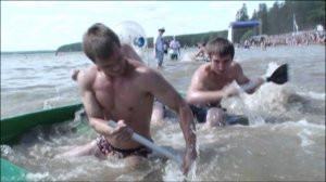 Большая вода 2013