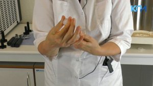 Чем и как смазывать фризер? Инструкция.