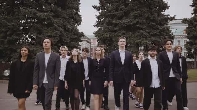 Ломаносовская школа_тизер