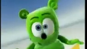 ЗЕЛЁНЫЙ ЧУДИК.3gp