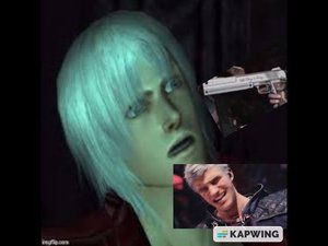 dante status (feat nero)