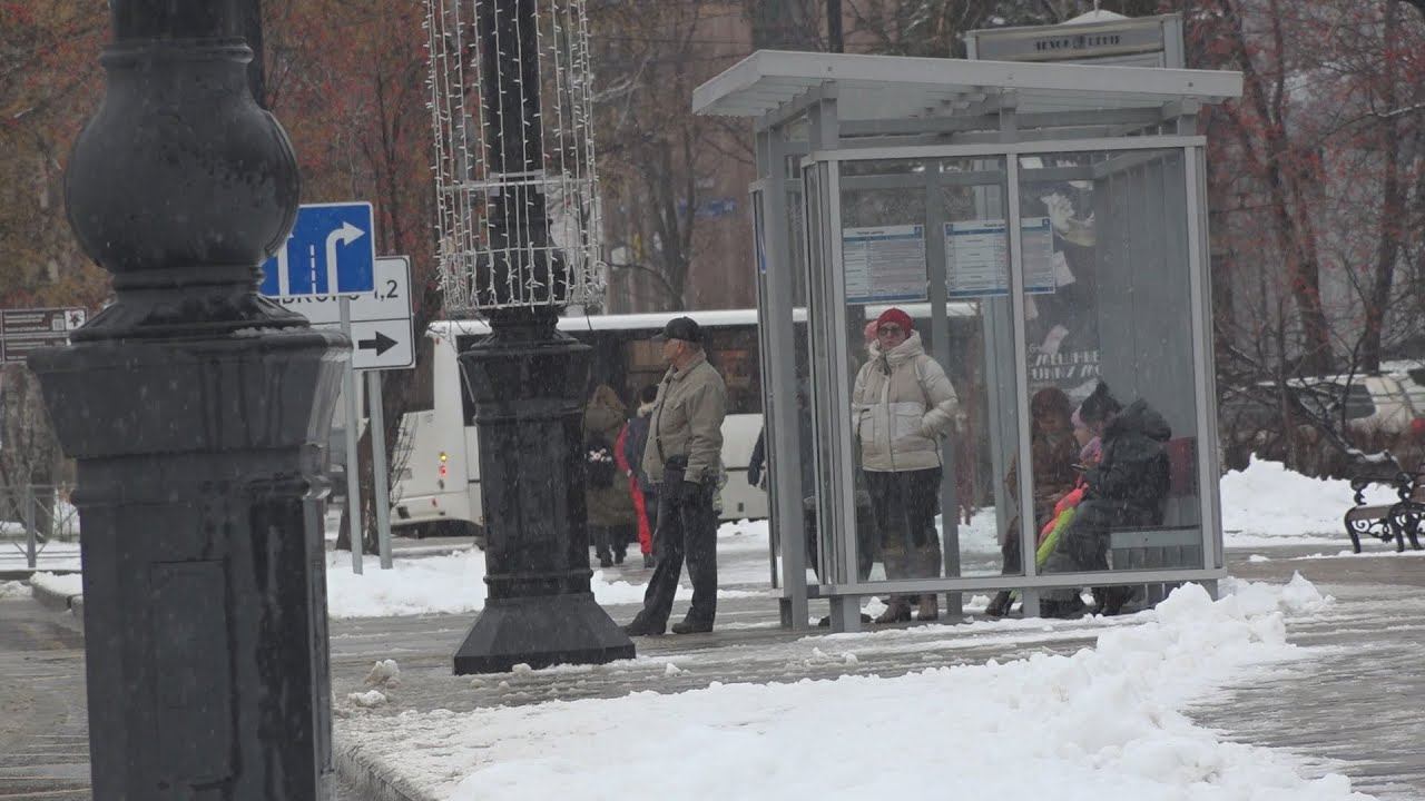 Росстат о бедности