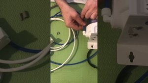 Фильтр для воды. Особенности его подключения. Часть 1