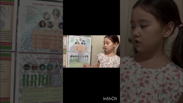 Старостина Тайаана 5 с