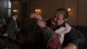 Бронкская история- Теперь вы уже не уйдёте!