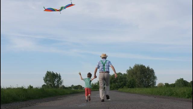 Истории из жизни После того, как мне исполнилось 60 Я получила жестокий удар от мужа и детей слушат