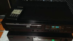 Philips CDM-2 Hi-End транспорт CD audio дисков