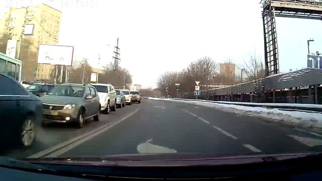 ParkCity DVR HD 420 Дневная Съемка смотреть онлайн