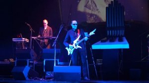 Пикник - Иероглиф