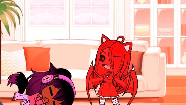 Don’t say that estera’s voice sounds squeaky смотреть онлайн