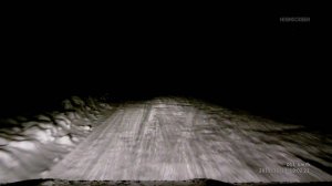 Трасса Слободской Нагорск