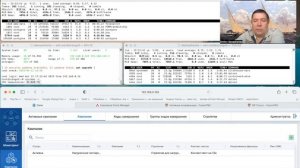 Нагрузочное тестирование Дайлера на OrangePI5