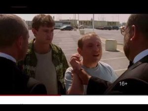 Убойная сила (2)