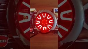 Новинки фирмы Фристом FRISTOM FT-313 LED