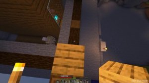 Я Прожил 300 Дней На СкайБлоке В Майнкрафт Хардкоре...И Вот Что Случилось...