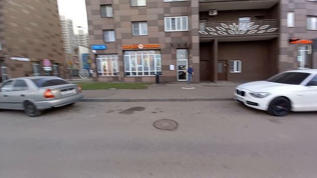 Котельники (обзорное)