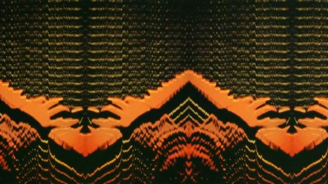 Medasin - Aidan's Tempo (Visualizer) смотреть онлайн