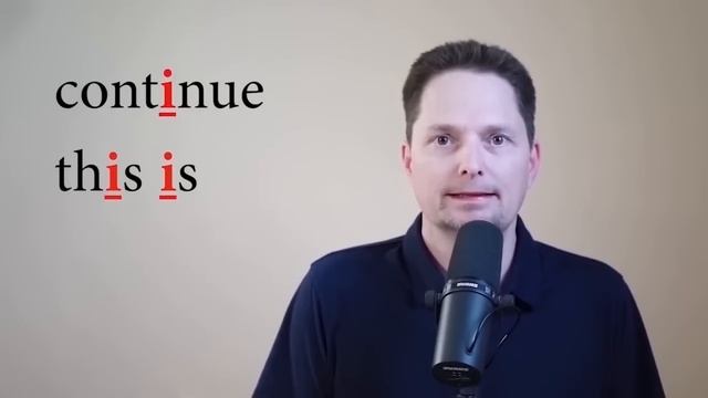 AVOID THESE IMPORTANT MISTAKES / @hadar.shemesh / Accent's Way English with Hadar