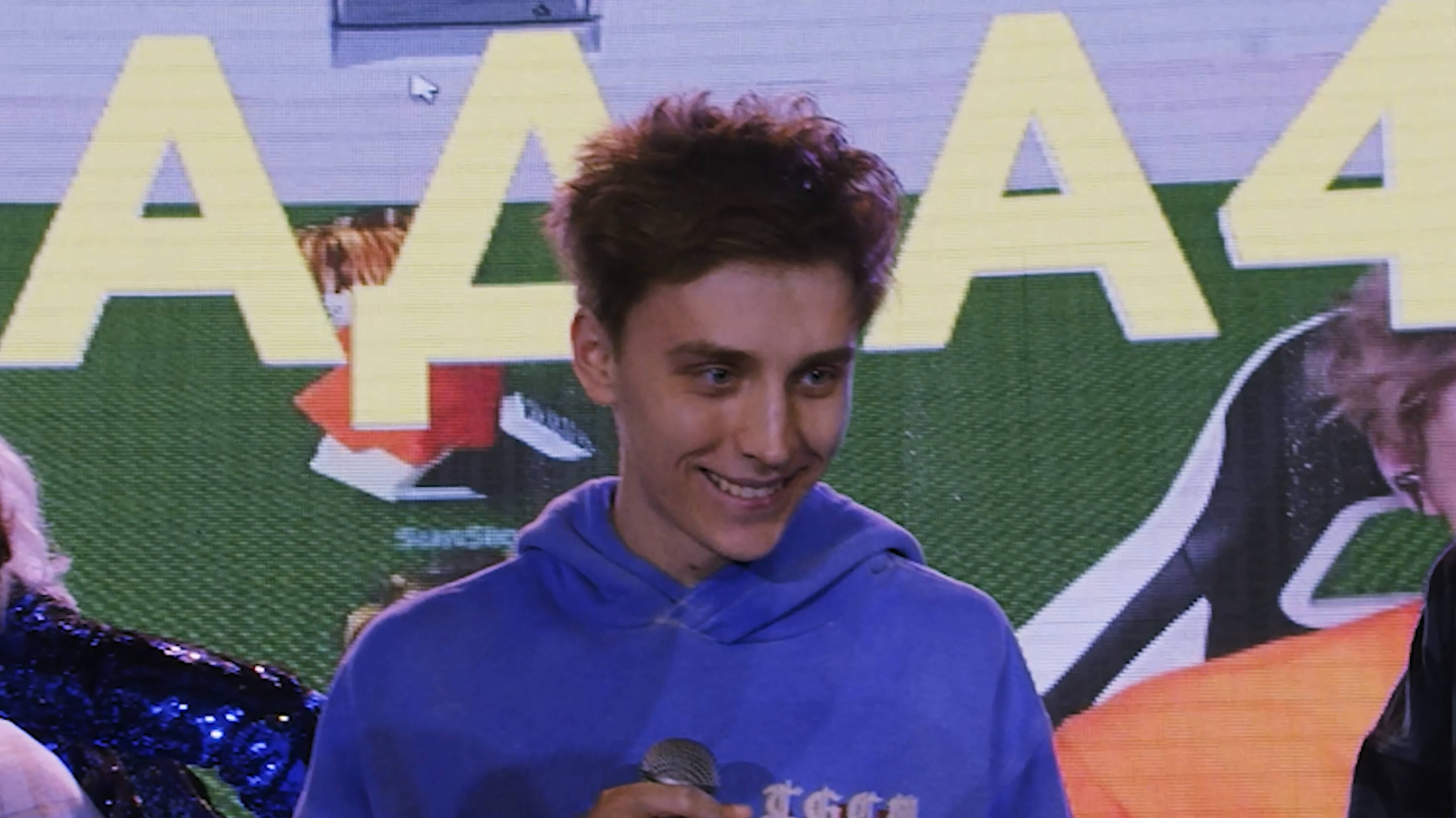 Даня А4_тизер