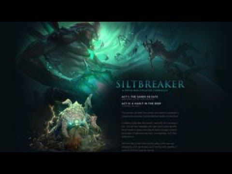 Zone 10 3 Star Silt Breaker Dota 2 смотреть онлайн