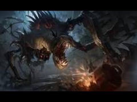 Fiddlesticks Hentai