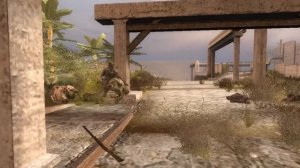 Андроиды в зоне отчуждения