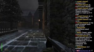 Return to Castle Wolfenstein (PC)