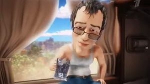 Мульт личности. Серия 42