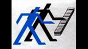 AZUL Y NEGRO-PASO A PASO 1982