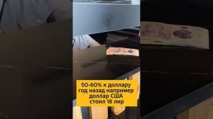 Какая валюта на Северном Кипре?