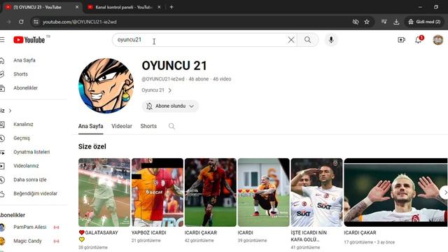 1 YouTube Google Chrome 2024 04 20 17 35 29 смотреть онлайн