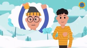 Акция безопасности «Осторожно, тонкий лед!»