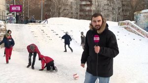 Турнир в поддержку реконструкции «Водника» проходит на минифутбольных полях стадиона