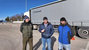 Стажировка категории Е. 13 группа. Это конец!