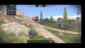 Объект 268. Мастер