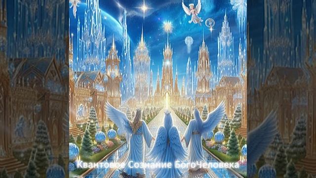ВОЗРОЖДЕНИЕ ЧЕРЕЗ ЛЮБОВЬ 💎♾️💖🌎🌕