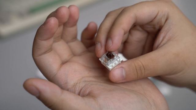 $29 RGB keyboard——RK87 смотреть онлайн