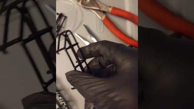 CRAB SNARE MODIFICATION PT. 2, TO MY LIKING. смотреть онлайн