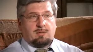 Сергей Савельев - о вере и верованиях