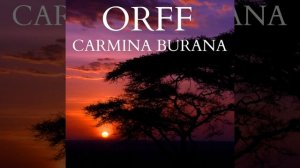 Carmina Burana: VIII. Chramer, gip die varwe mir